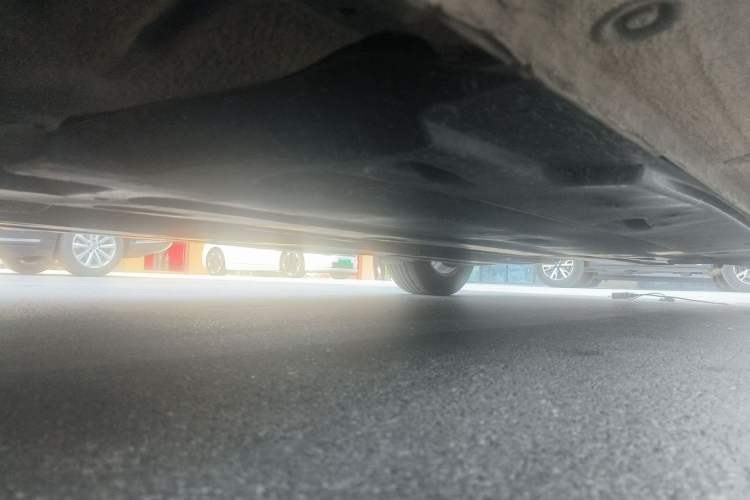 Used Hyundai Mistra 2014 1.8L Automatic Smart GLS Chassis Front Left