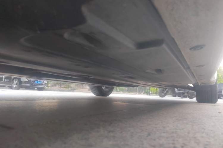 Used Hyundai Mistra 2014 1.8L Automatic Smart GLS Chassis Front Left