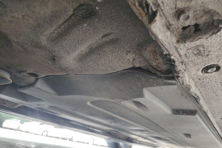 Used Hyundai Mistra 2014 1.8L Automatic Deluxe DLX Model Chassis Front Left