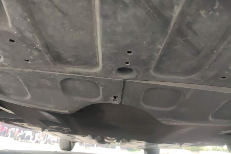 Used Hyundai Mistra 2014 1.8L Automatic Smart GLS Chassis Front