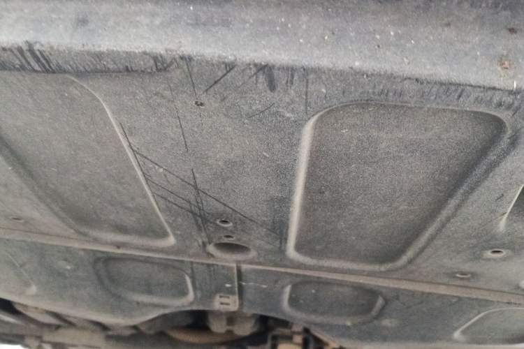 Used Hyundai Mistra 2014 1.8L Automatic Smart GLS Chassis Front