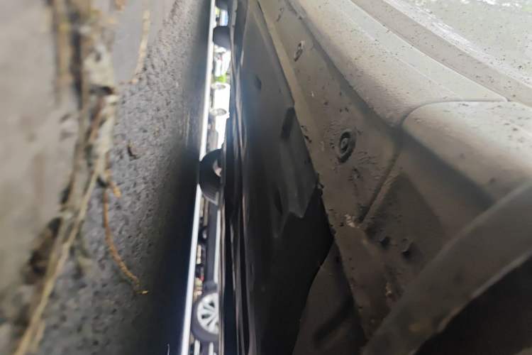 Used Hyundai Mistra 2014 1.8L Automatic Smart GLS Chassis Front Right