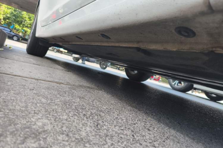 Used Hyundai Mistra 2014 1.8L Automatic Smart GLS Chassis Front Right