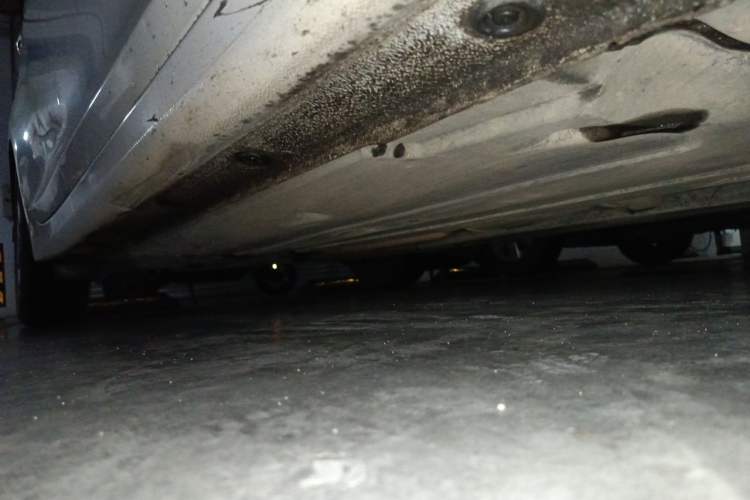 Used Hyundai Mistra 2014 1.8L Automatic Smart GLS Chassis Front Right