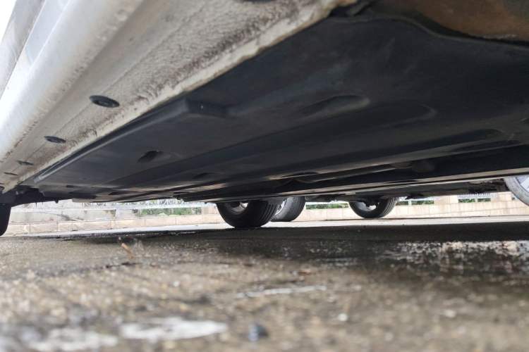 Used Hyundai Mistra 2014 1.8L Automatic Smart GLS Chassis Front Right