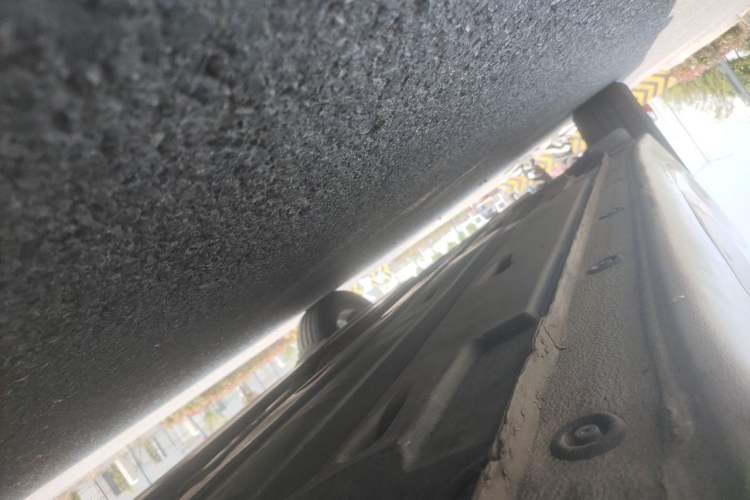 Used Hyundai Mistra 2014 1.8L Automatic Smart GLS Chassis Front Right