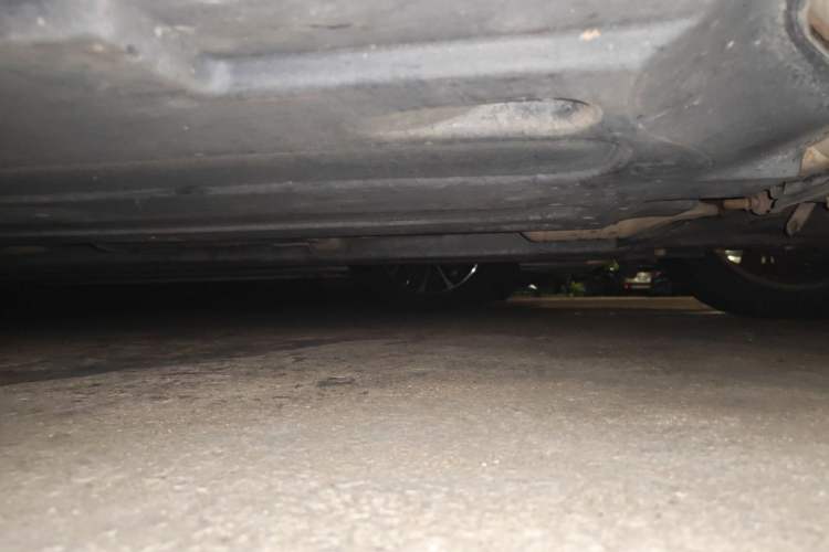 Used Hyundai Mistra 2014 1.8L Automatic Deluxe DLX Model Chassis Front Right