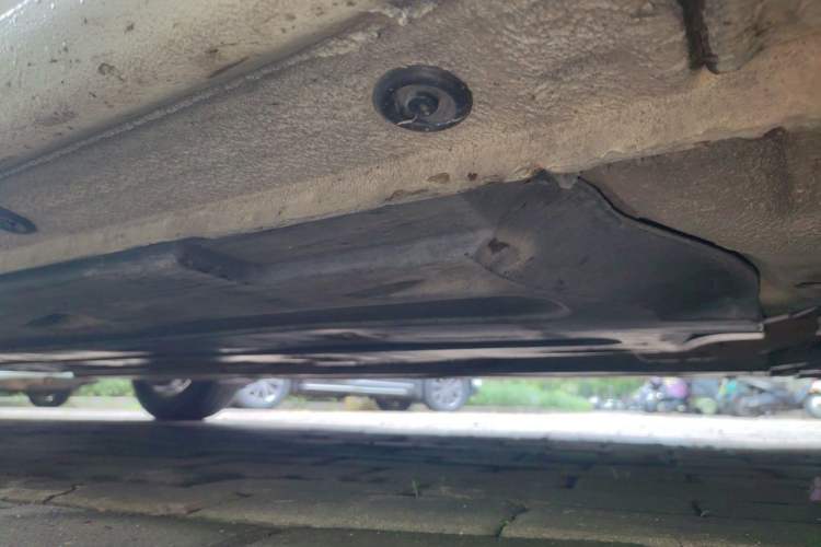 Used Hyundai Mistra 2014 1.8L Automatic Smart GLS Chassis Front Right