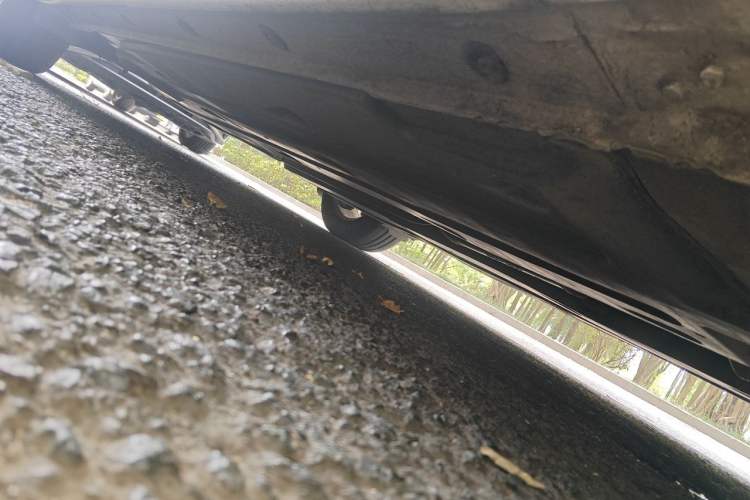 Used Hyundai Mistra 2014 1.8L Automatic Smart GLS Chassis Front Right