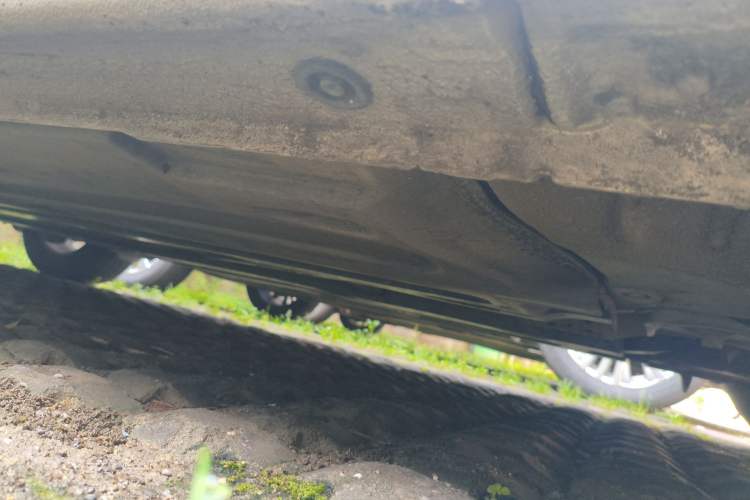Used Hyundai Mistra 2014 1.8L Automatic Smart GLS Chassis Front Right