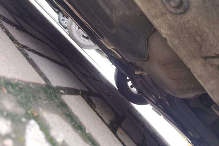 Used Hyundai Mistra 2014 1.8L Automatic Smart GLS Chassis Front Right