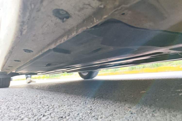 Used Hyundai Mistra 2014 1.8L Automatic Deluxe DLX Model Chassis Front Right