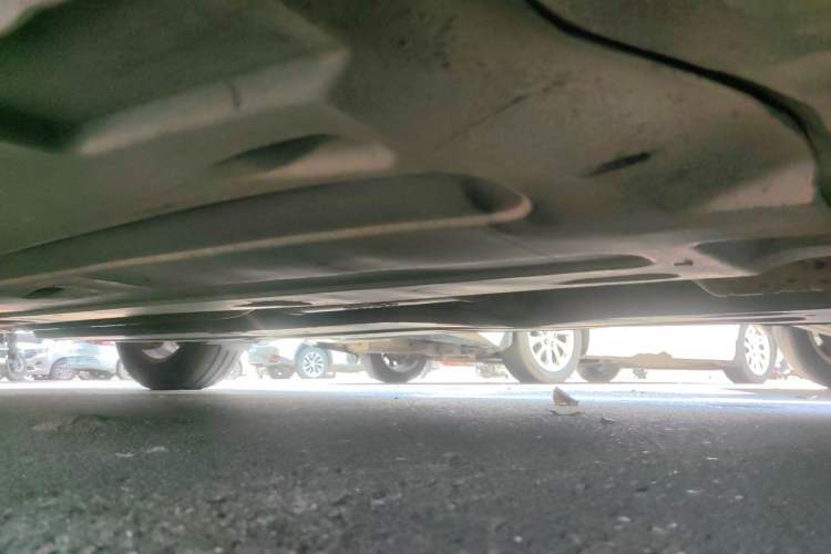 Used Hyundai Mistra 2014 1.8L Automatic Smart GLS Chassis Front Right