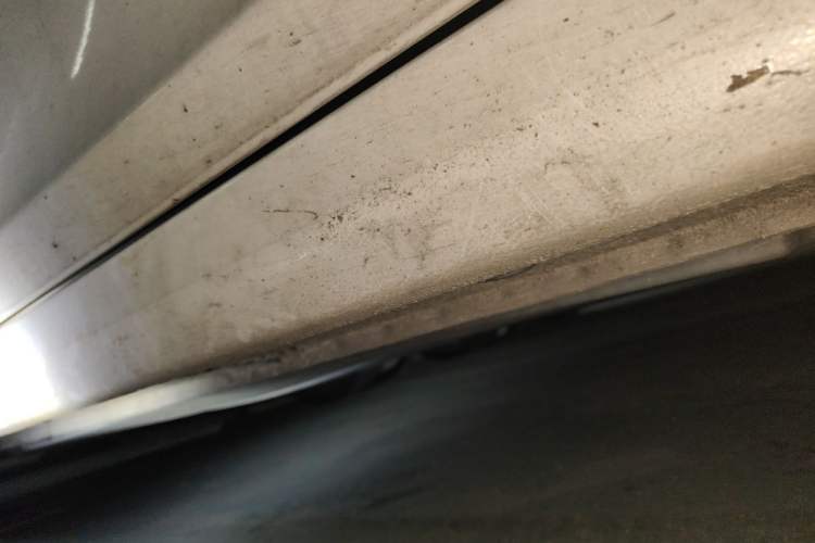 Used Hyundai Mistra 2014 1.8L Automatic Smart GLS Chassis Front Right