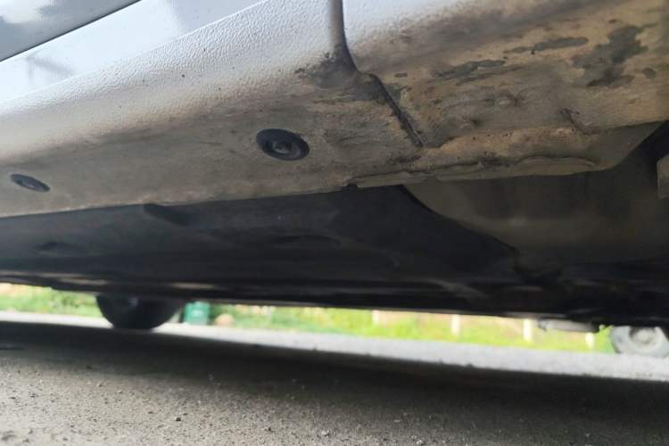 Used Hyundai Mistra 2014 1.8L Automatic Smart GLS Chassis Front Right