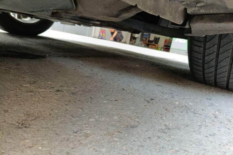 Used Hyundai Mistra 2014 1.8L Automatic Smart GLS Chassis Front Right