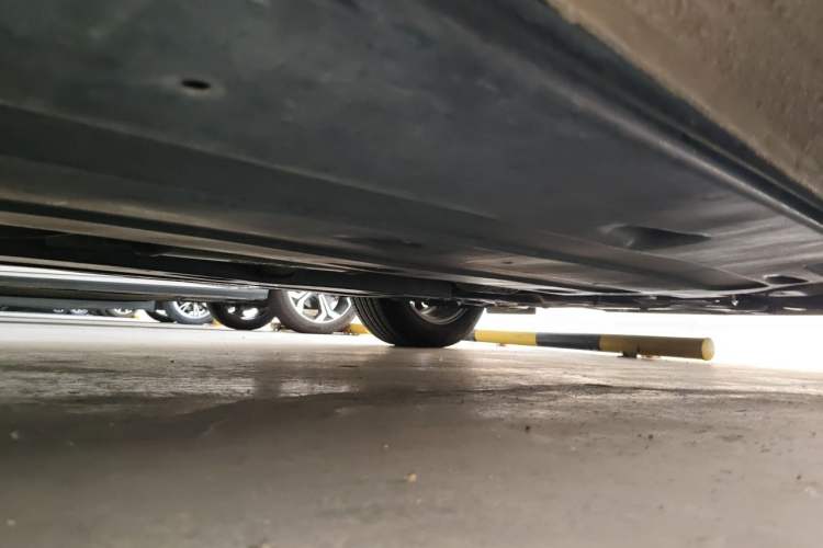 Used Hyundai Mistra 2014 1.8L Automatic Smart GLS Chassis Front Right