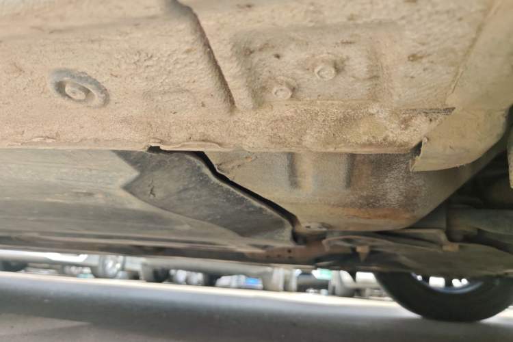 Used Hyundai Mistra 2014 1.8L Automatic Smart GLS Chassis Front Right