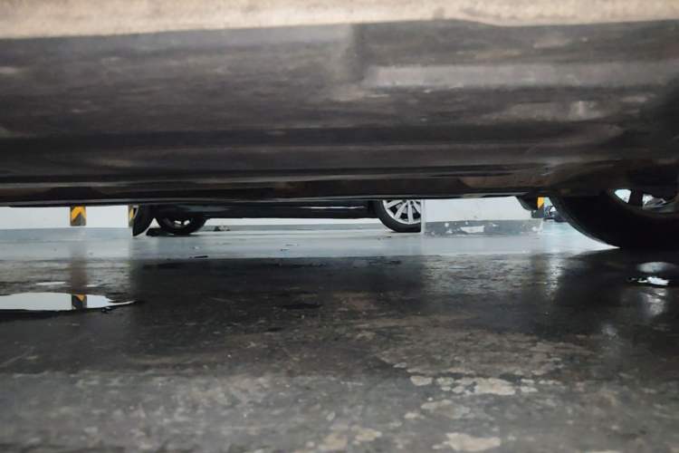 Used Hyundai Mistra 2014 1.8L Automatic Smart GLS Chassis Front Right