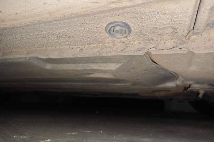 Used Hyundai Mistra 2014 1.8L Automatic Smart GLS Chassis Front Right