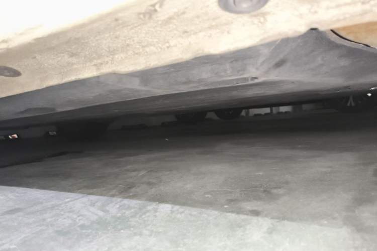 Used Hyundai Mistra 2014 1.8L Automatic Smart GLS Chassis Front Right