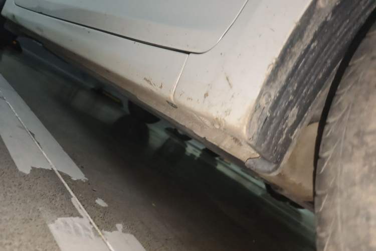 Used Hyundai Mistra 2014 1.8L Automatic Smart GLS Chassis Front Right