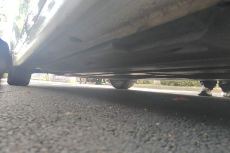Used Hyundai Mistra 2014 1.8L Automatic Deluxe DLX Model Chassis Front Right
