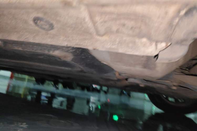 Used Hyundai Mistra 2014 1.8L Automatic Smart GLS Chassis Front Right