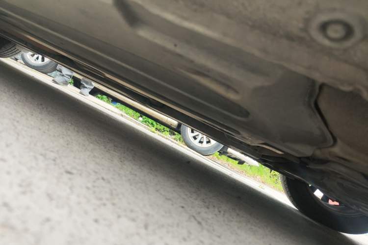 Used Hyundai Mistra 2014 1.8L Automatic Smart GLS Chassis Front Right