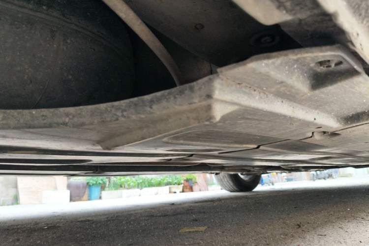 Used Hyundai Mistra 2014 1.8L Automatic Smart GLS Chassis Front Right