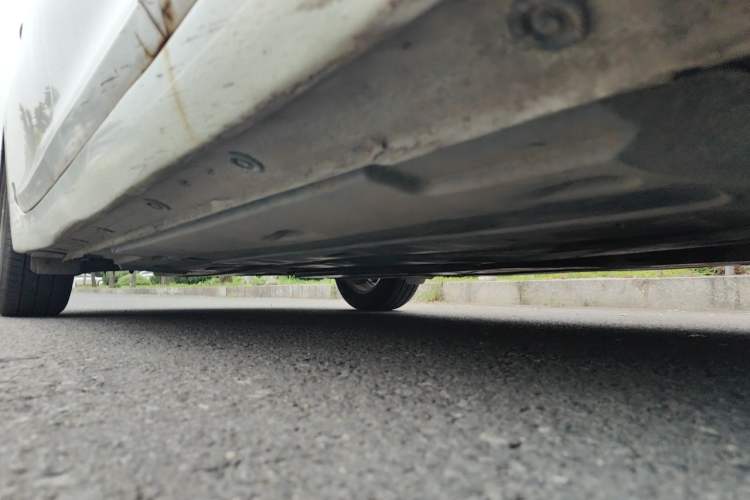 Used Hyundai Mistra 2014 1.8L Automatic Smart GLS Chassis Front Right