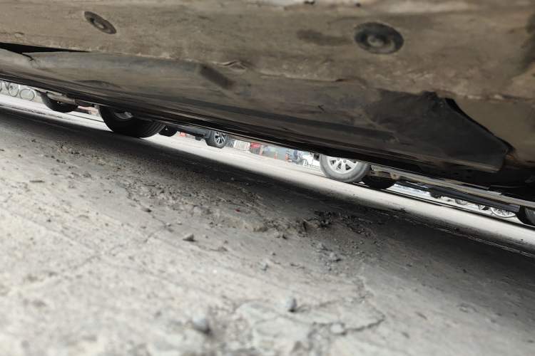 Used Hyundai Mistra 2014 1.8L Automatic Smart GLS Chassis Front Right