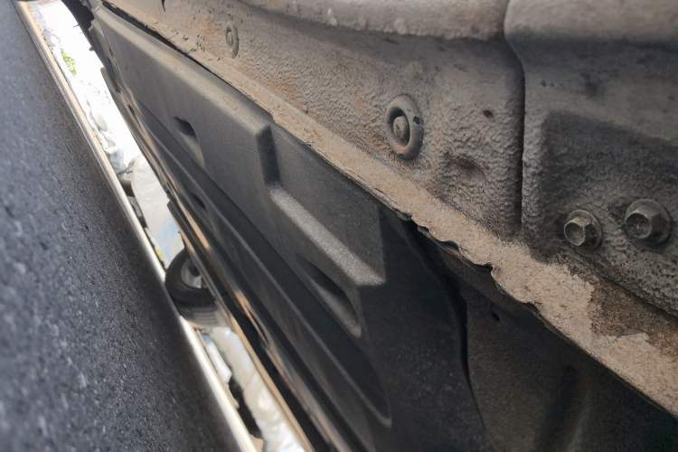 Used Hyundai Mistra 2014 1.8L Automatic Smart GLS Chassis Front Right