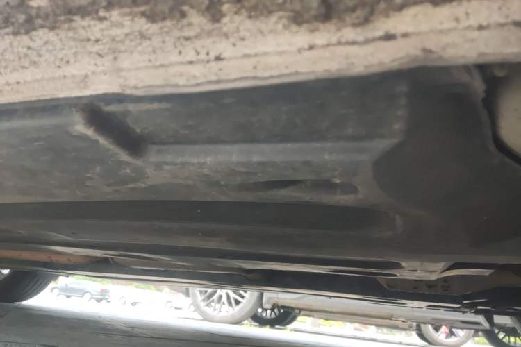 Used Hyundai Mistra 2014 1.8L Automatic Smart GLS Chassis Front Right