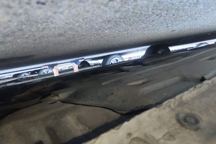 Used Hyundai Mistra 2014 1.8L Automatic Smart GLS Chassis Front Right