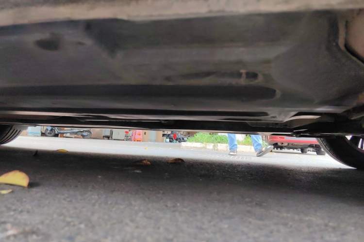 Used Hyundai Mistra 2014 1.8L Automatic Deluxe DLX Model Chassis Front Right