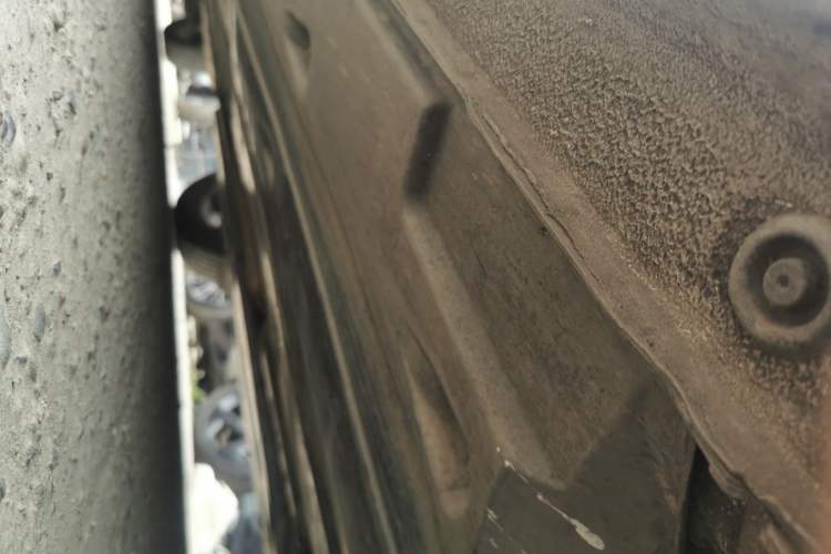 Used Hyundai Mistra 2014 1.8L Automatic Smart GLS Chassis Front Right