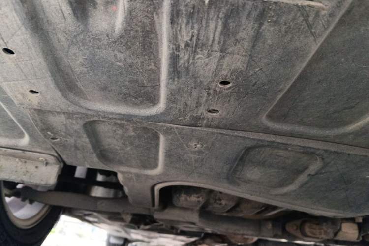 Used Hyundai Mistra 2014 1.8L Automatic Smart GLS Chassis Front Right