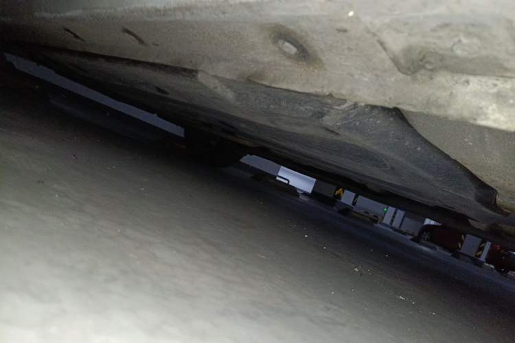 Used Hyundai Mistra 2014 1.8L Automatic Deluxe DLX Model Chassis Front Right