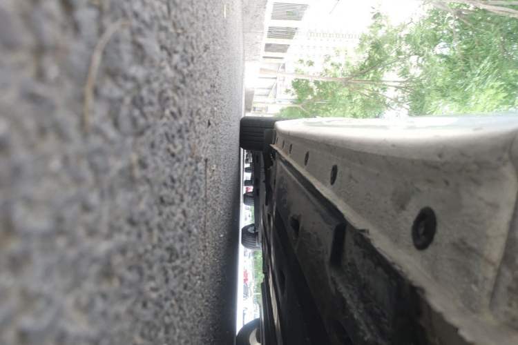 Used Hyundai Mistra 2014 1.8L Automatic Deluxe DLX Model Chassis Front Right