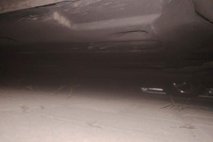 Used Hyundai Mistra 2014 1.8L Automatic Smart GLS Chassis Front Right