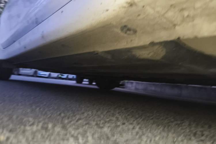 Used Hyundai Mistra 2014 1.8L Automatic Smart GLS Chassis Front Right