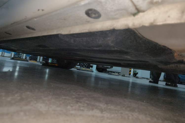 Used Hyundai Mistra 2014 1.8L Automatic Smart GLS Chassis Front Right