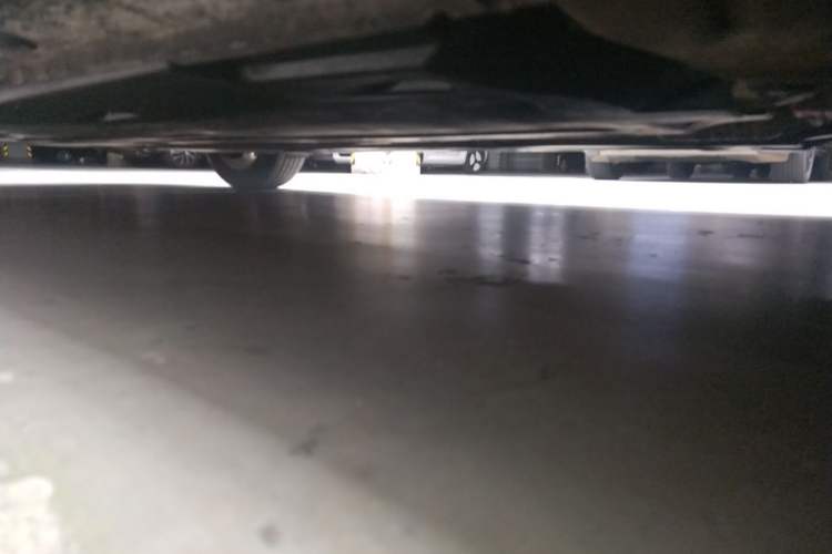 Used Hyundai Mistra 2014 1.8L Automatic Smart GLS Chassis Front Right