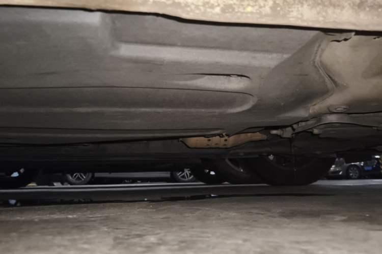 Used Hyundai Mistra 2014 1.8L Automatic Smart GLS Chassis Front Right