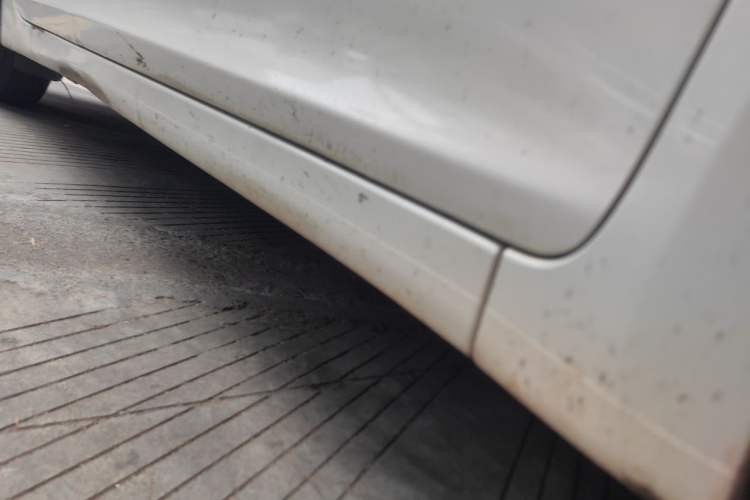 Used Hyundai Mistra 2014 1.8L Automatic Smart GLS Chassis Front Right