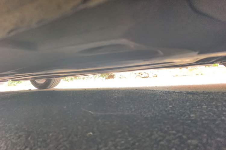 Used Hyundai Mistra 2014 1.8L Automatic Deluxe DLX Model Chassis Front Right