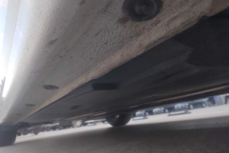 Used Hyundai Mistra 2014 1.8L Automatic Smart GLS Chassis Front Right