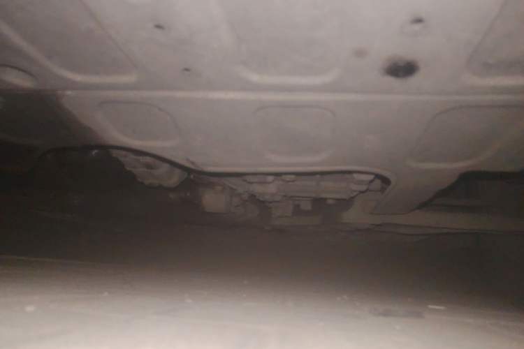 Used Hyundai Mistra 2014 1.8L Automatic Smart GLS Chassis Front