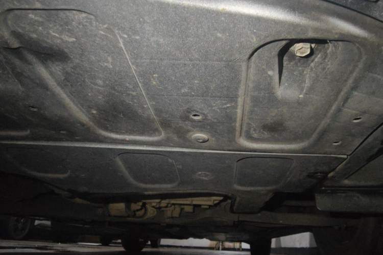 Used Hyundai Mistra 2014 1.8L Automatic Smart GLS Chassis Front